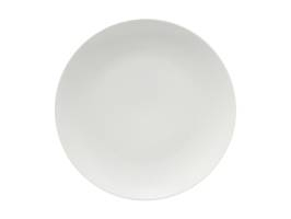 Maxwell & Williams White Basics Coupe Entree Plate 23cm