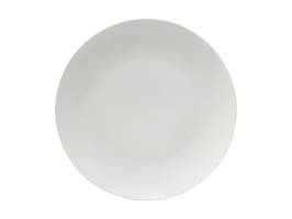 Maxwell & Williams White Basics Coupe Dinner Plate 27.5cm