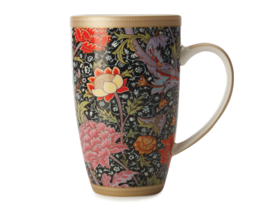 Maxwell & Williams William Morris Mug Cray Coupe 420ml