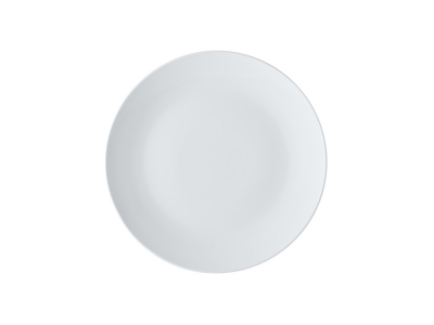 Maxwell & Williams White Basics Coupe Entree Plate  23cm