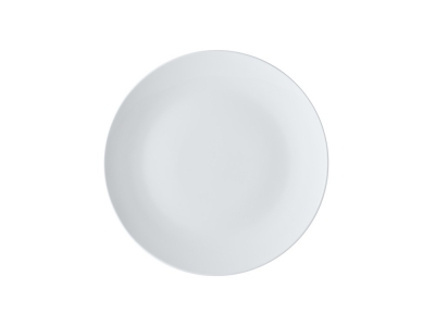 Maxwell & Williams White Basics Coupe Dinner Plate 27.7cm