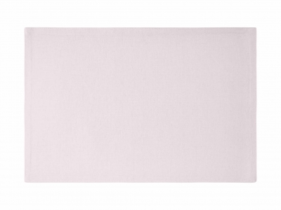 Maxwell & Williams Cotton Classics Cotton Placemat 45x30cm Shell