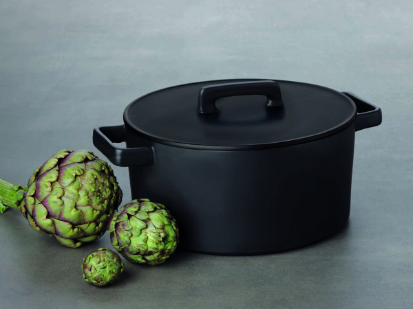 Maxwell & Williams Epicurious Round Casserole 2.6l