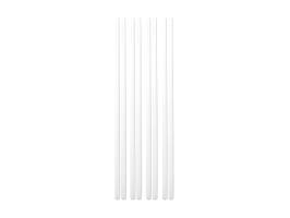 Maxwell & Williams White Basics Chopsticks Set of 4 Gift Boxed