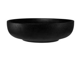 Maxwell & Williams Caviar Serving Bowl 27x8cm Black