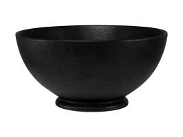 Maxwell & Williams Caviar Noodle Bowl 20x10cm Black