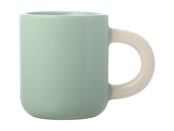 Maxwell & Williams Sherbet Mug 110ML Jade