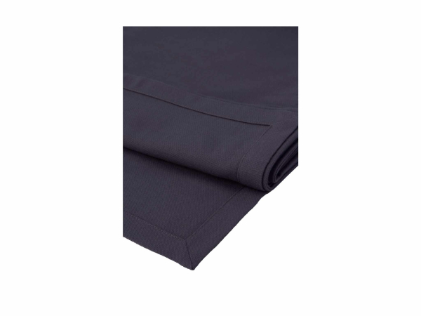 Maxwell & Williams Cotton Classics Rectangular Tablecloth 300x150cm Slate