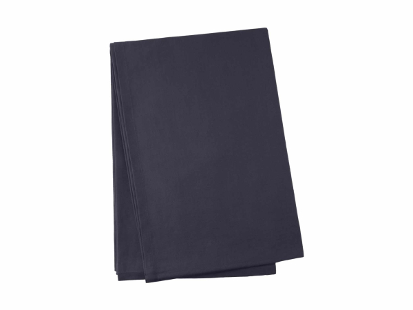 Maxwell & Williams Cotton Classics Rectangular Tablecloth 300x150cm Slate