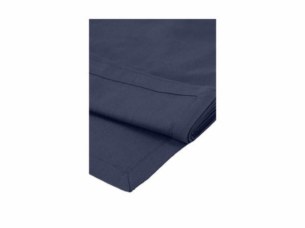 Maxwell & Williams Cotton Classics Rectangular Tablecloth 230x150cm Denim