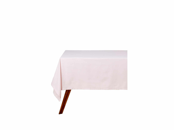 Maxwell & Williams Cotton Classics Rectangular Tablecloth 300x150cm Shell