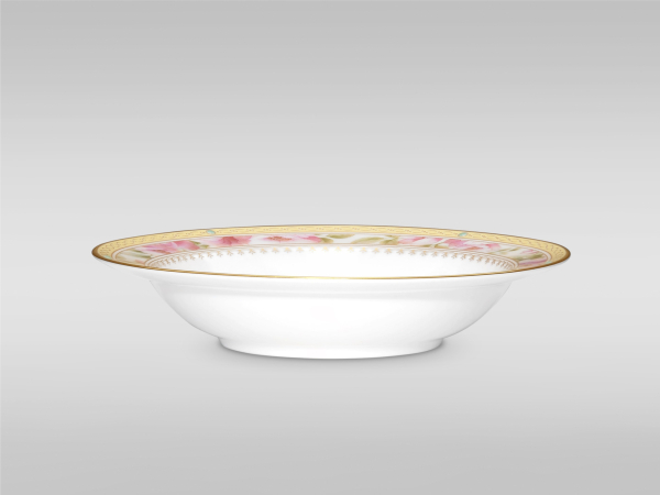 Noritake Hertford Fruit Saucer 15.7cm