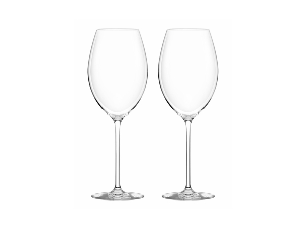 Maxwell & Williams Calia Wine Glass 760ML Set of 2 Gift Boxed