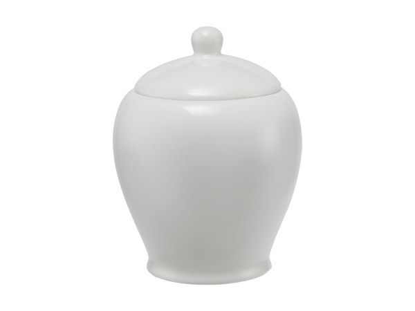 Maxwell & Williams White Basics Sugar Bowl 300ml