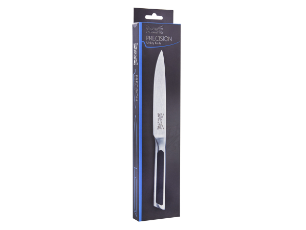 Wilkinson Sword Precision Utility Knife 12.7x0.2cm