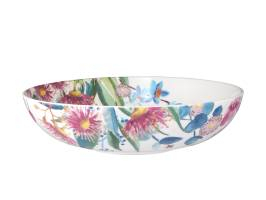 Maxwell & Williams Royal Botanic Gardens Eucalyptus Bloom Coupe Bowl 18.5cm